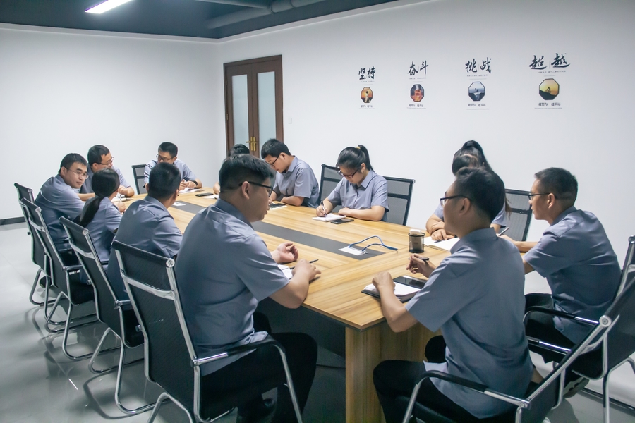 TRUNG QUỐC Zhengzhou Hengliang Tech Co., Ltd. hồ sơ công ty