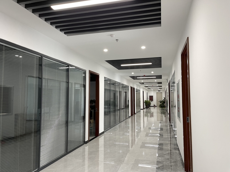 TRUNG QUỐC Zhengzhou Hengliang Tech Co., Ltd. hồ sơ công ty