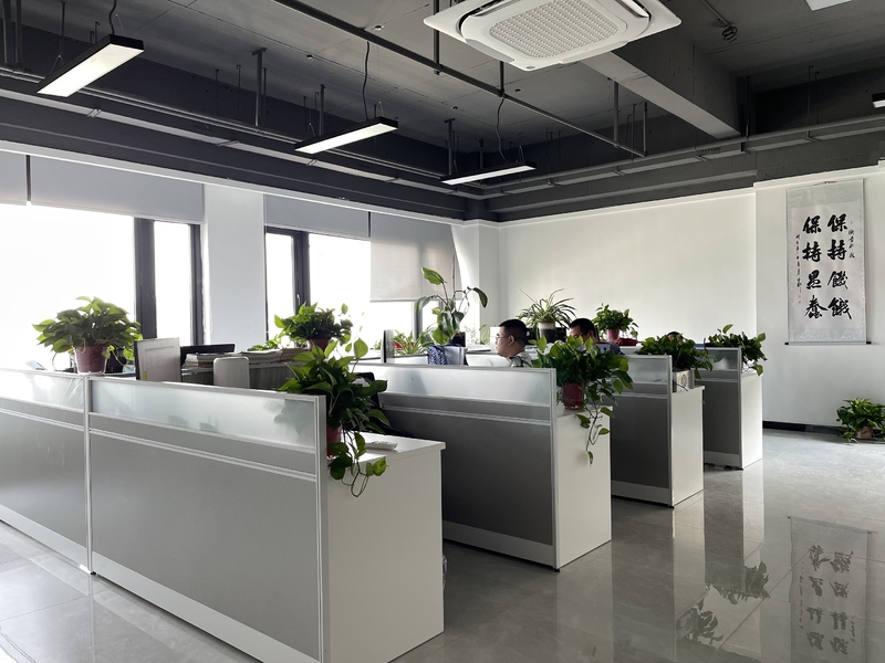 TRUNG QUỐC Zhengzhou Hengliang Tech Co., Ltd. hồ sơ công ty
