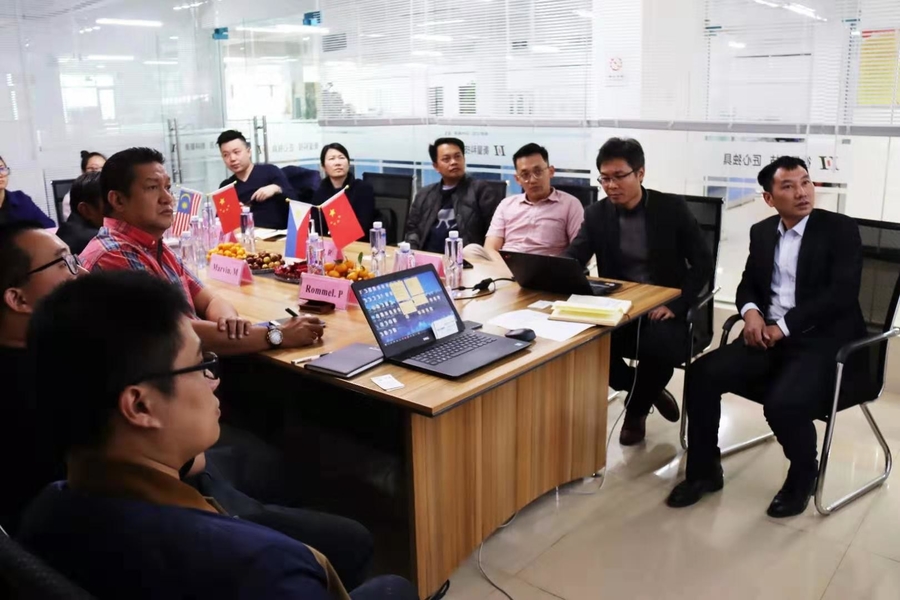 TRUNG QUỐC Zhengzhou Hengliang Tech Co., Ltd. hồ sơ công ty