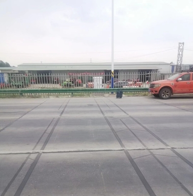 chất lượng  Max Speed 105km/H Dynamic Weighing WIM System Vehicle Overload Detection nhà máy