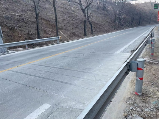 Hệ thống cân động nhanh với tốc độ 0,5-105 Km/h và độ chính xác 95%-97%