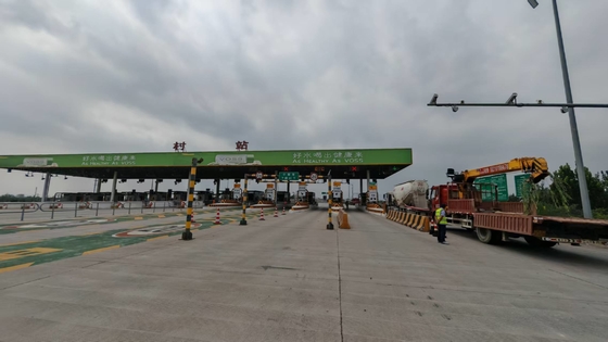 Chế độ cân động Tốc độ thấp Trọng lượng trong chuyển động với tối đa 100 bộ lưu trữ dữ liệu