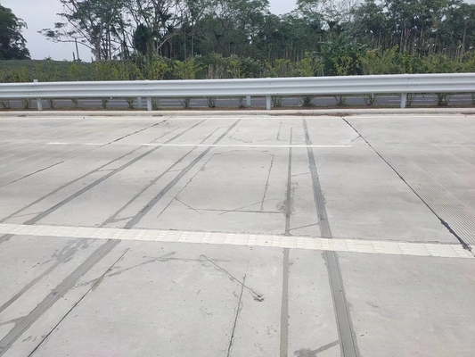 Hệ thống cân bằng cầu tốc độ cao 105km / H Giao diện dữ liệu RJ485