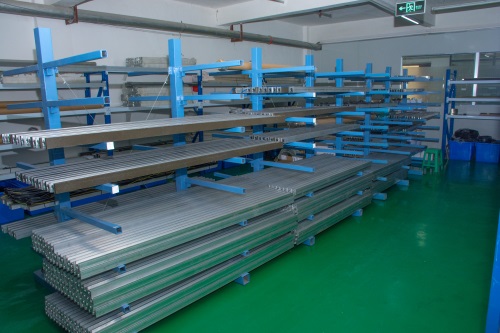 Zhengzhou Hengliang Tech Co., Ltd. Tham quan nhà máy