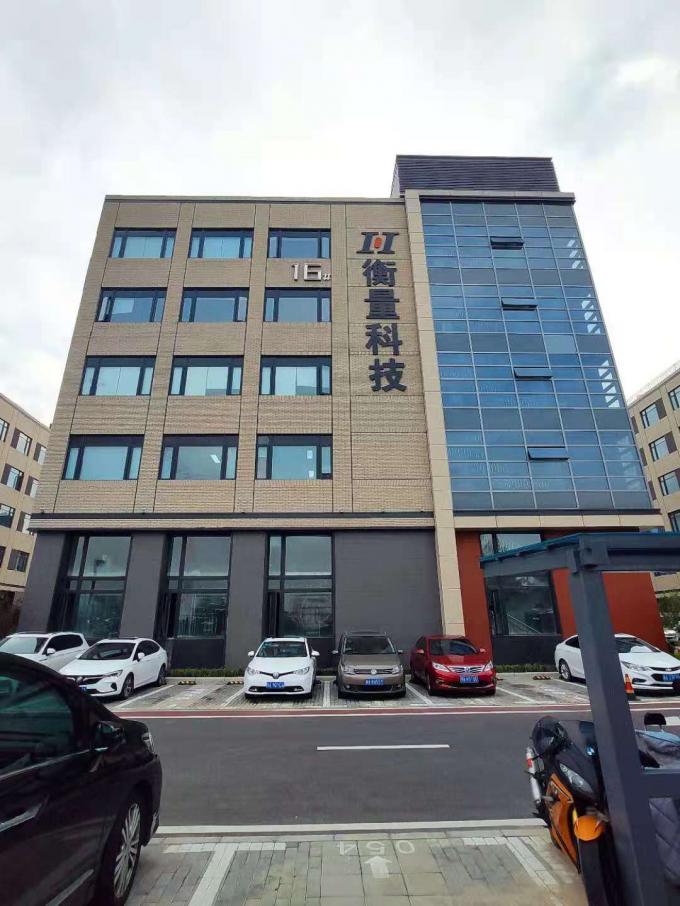 Zhengzhou Hengliang Tech Co., Ltd. Hồ sơ công ty