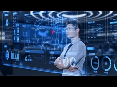 Hệ thống WIM tốc độ cao