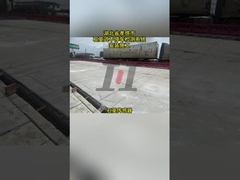 Theo dõi tải được chứng nhận CE phù hợp hoàn hảo với doanh nghiệp của bạn