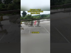 Thời gian giao hàng 1 tuần và ISO chứng nhận Giám sát giao thông để giám sát chính xác