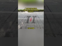 s Hệ thống cân động Tốc độ 0,5-105km/h cho kết quả cân chính xác