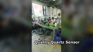 cảm biến thạch anh động chất lượng tốt từ Trung Quốc
